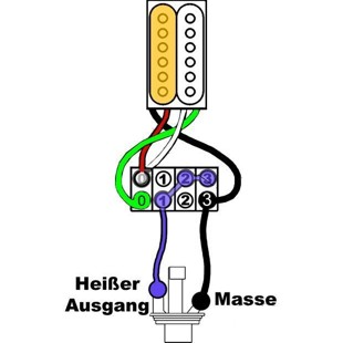 Schaltung